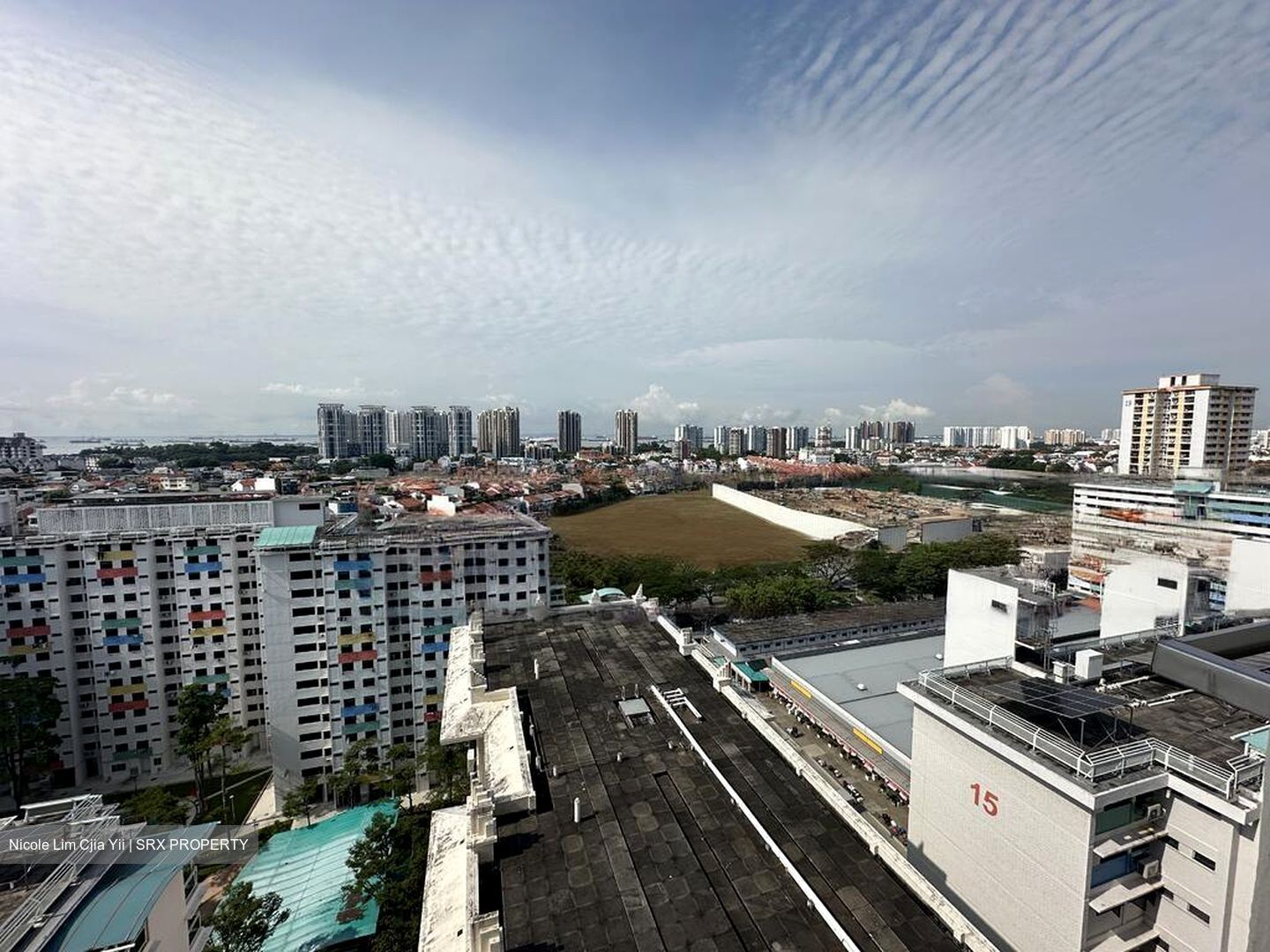 Blk 14 Bedok South Avenue 2 (Bedok), HDB 5 Rooms #475523181